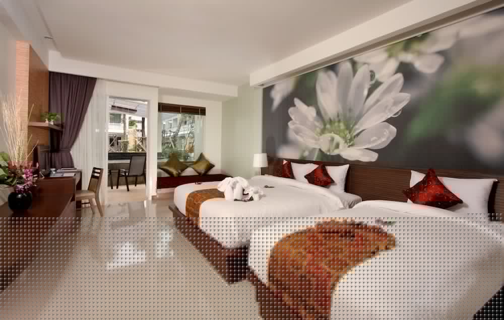 A2 Pool Resort 38/48
