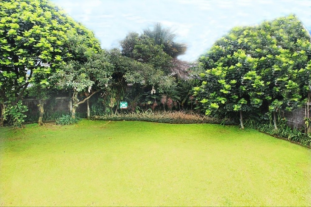 Papyrus Tropical Hotel 32/39