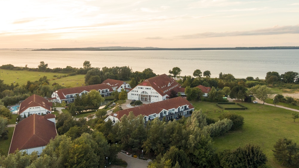 Radisson Blu Resort Rugen 46/50