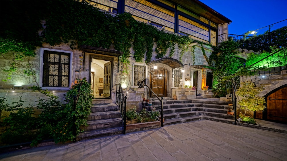Mira Cappadocia Hotel (ex Riverside Mansion Hotel) 42/50