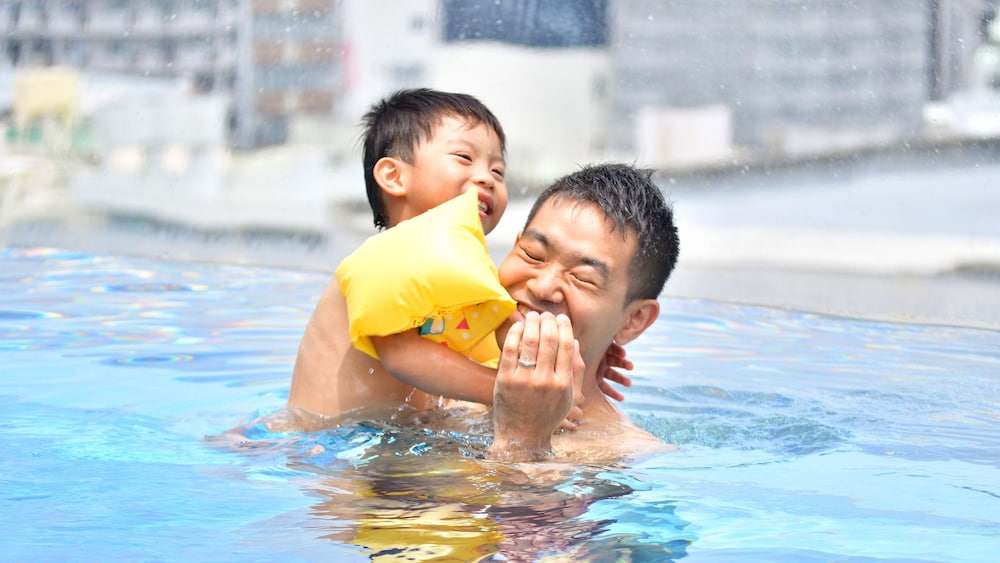 Hotel Aqua Citta Naha by WBF 34/83