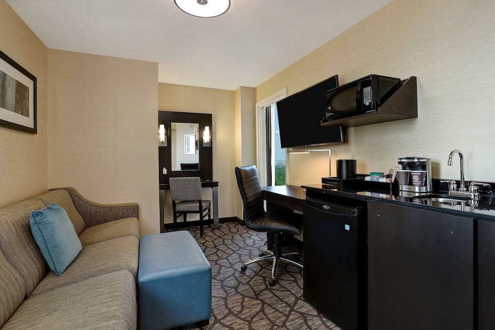 Embassy Suites By Hilton Niagara Falls Fallsview 45/52
