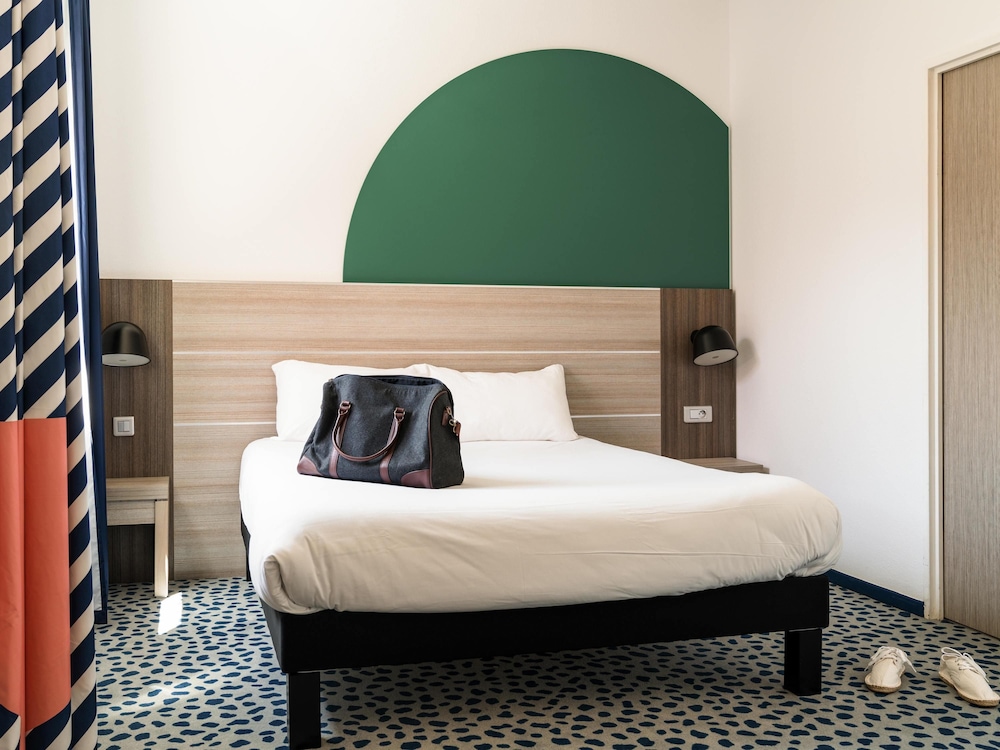 Ibis Styles Marseille Plan De Campagne 20/70