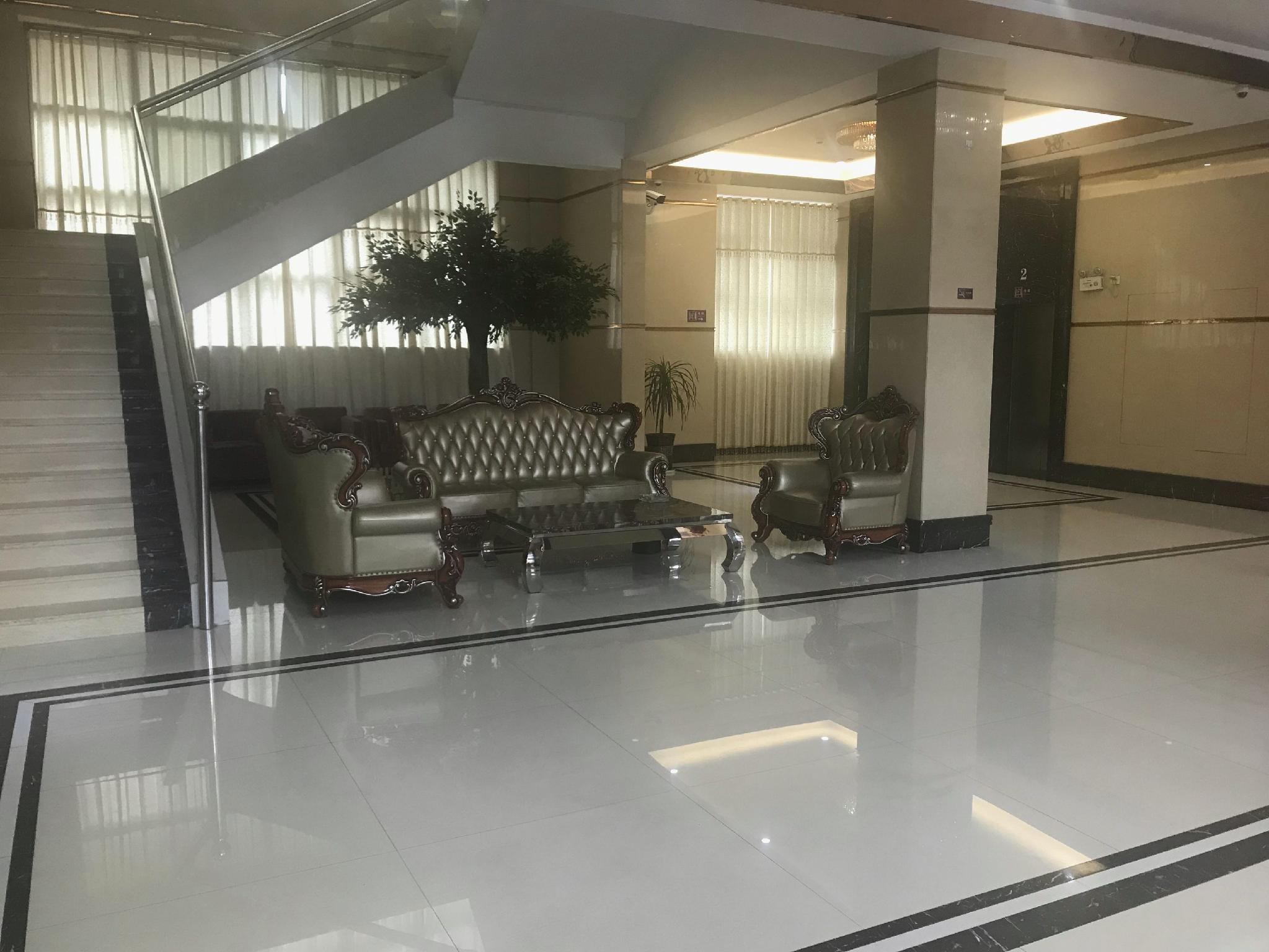 Rongzhou Hotel 20/26