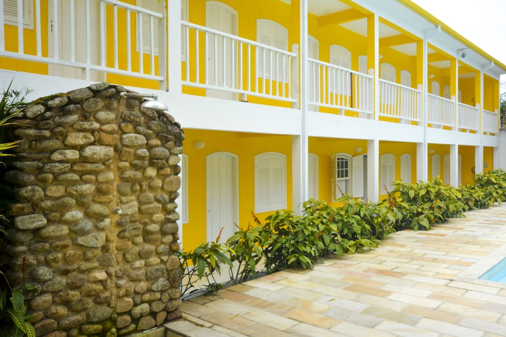 Pousada Estrela de Paraty 5/50
