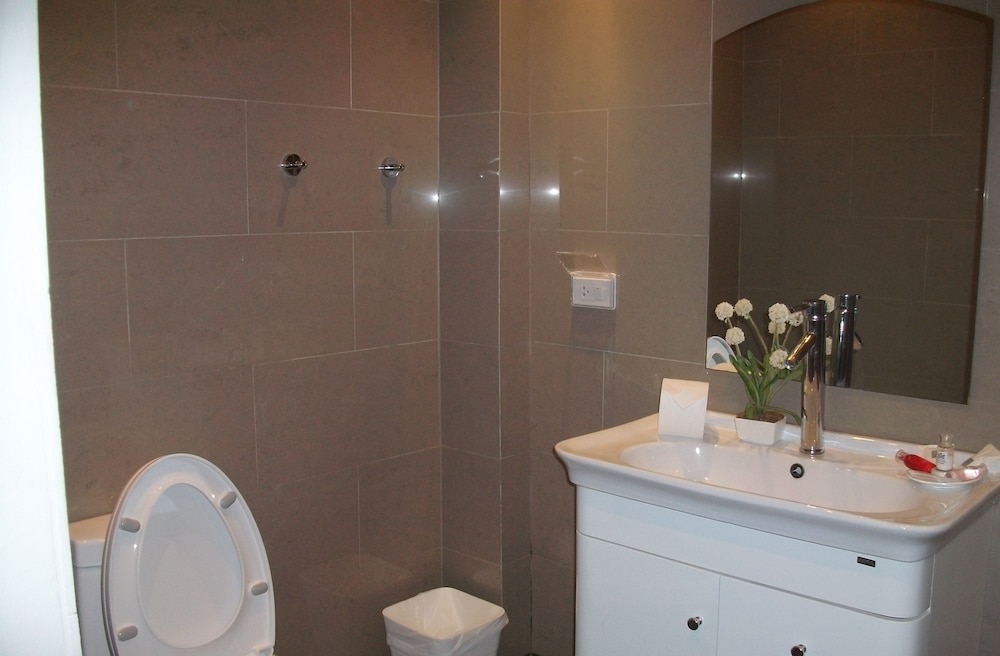 Oasis Garden & Pool Villa At Vip Resort 45/50