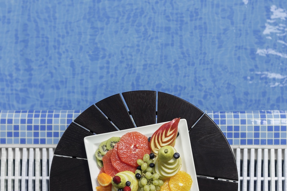 نوفوتيل جدة(Novotel Jeddah Tahlia) 67/75