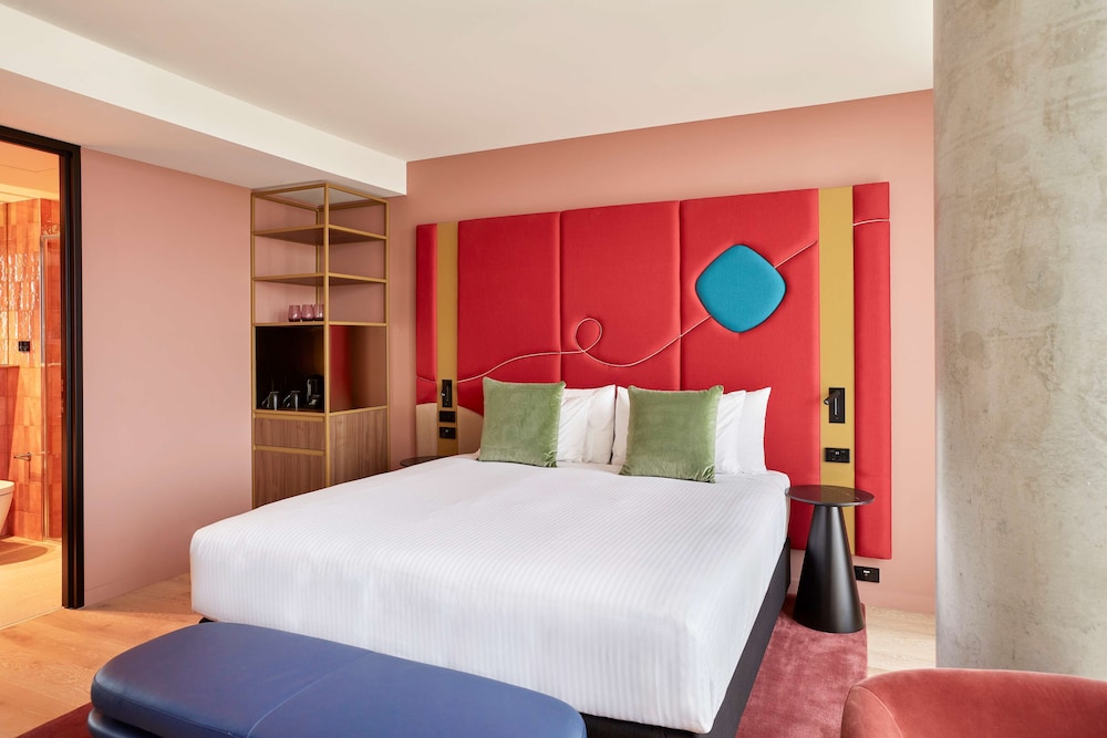Quincy Hotel Melbourne 22/70