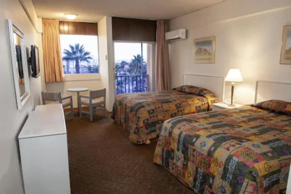 Hotel Villa Marina 18/26