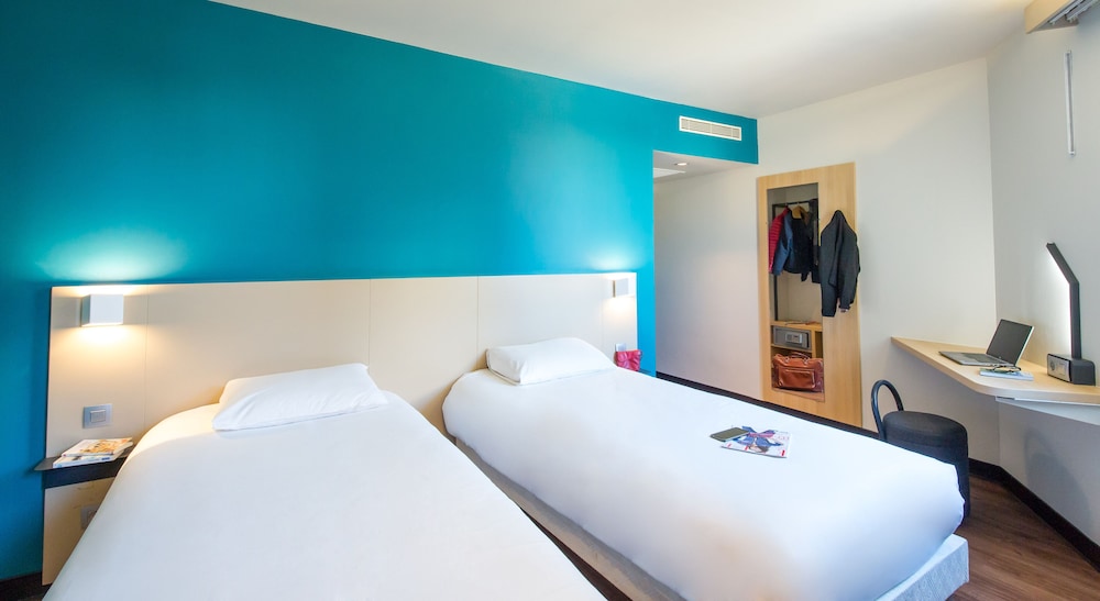 B&B Hotel Marseille Centre La Timone 24/43