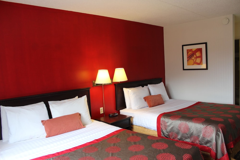 Metro Inn Calgary Northwest 8/24