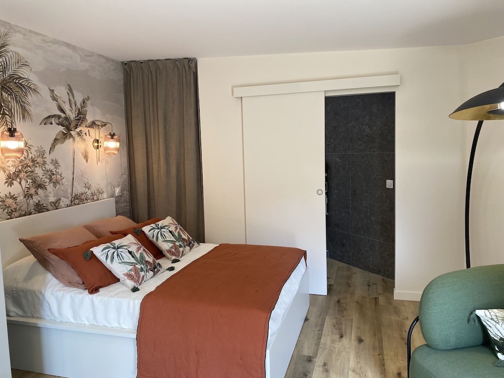 Hotel Résidence Du Pont De L'oso 15/65