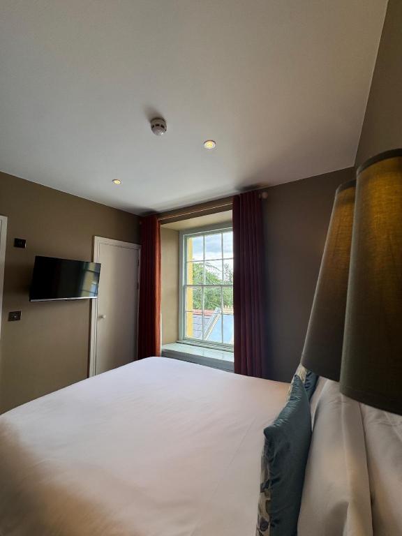 Town House, Double Bed