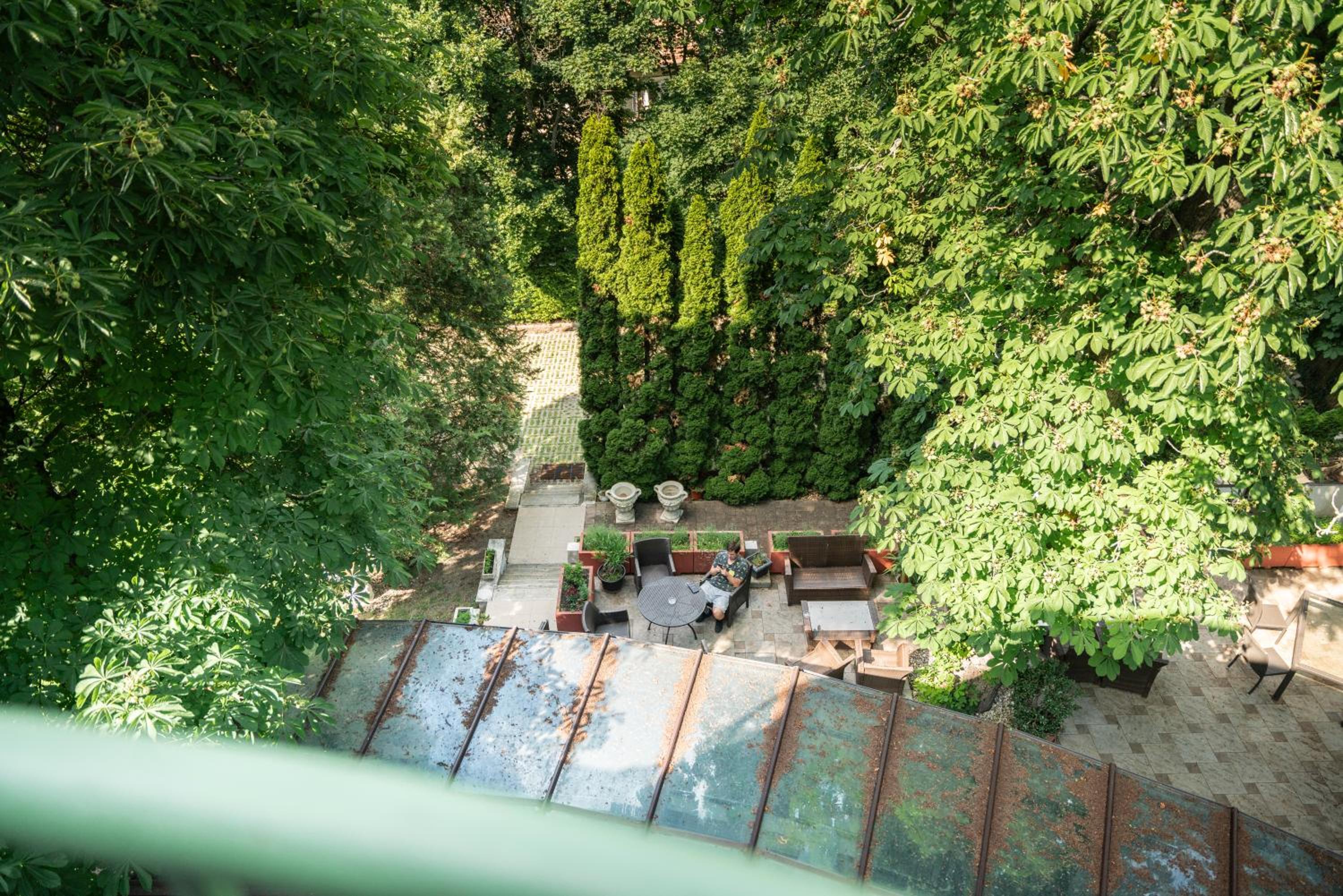 Bobbio Hotel 49/55