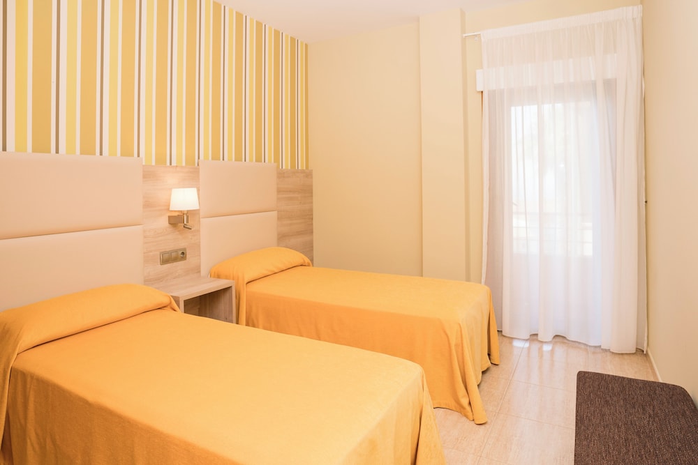 APARTHOTEL ATLANTICO RESORT 39/74