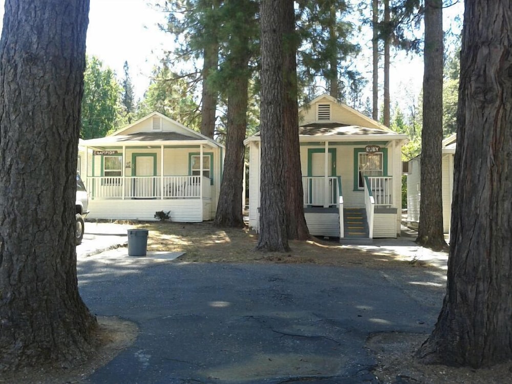 Nevada City Inn 41/44