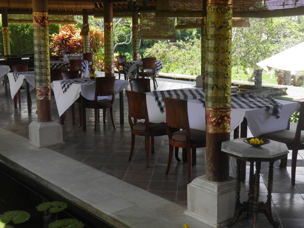 Bumi Ubud Resort 53/69