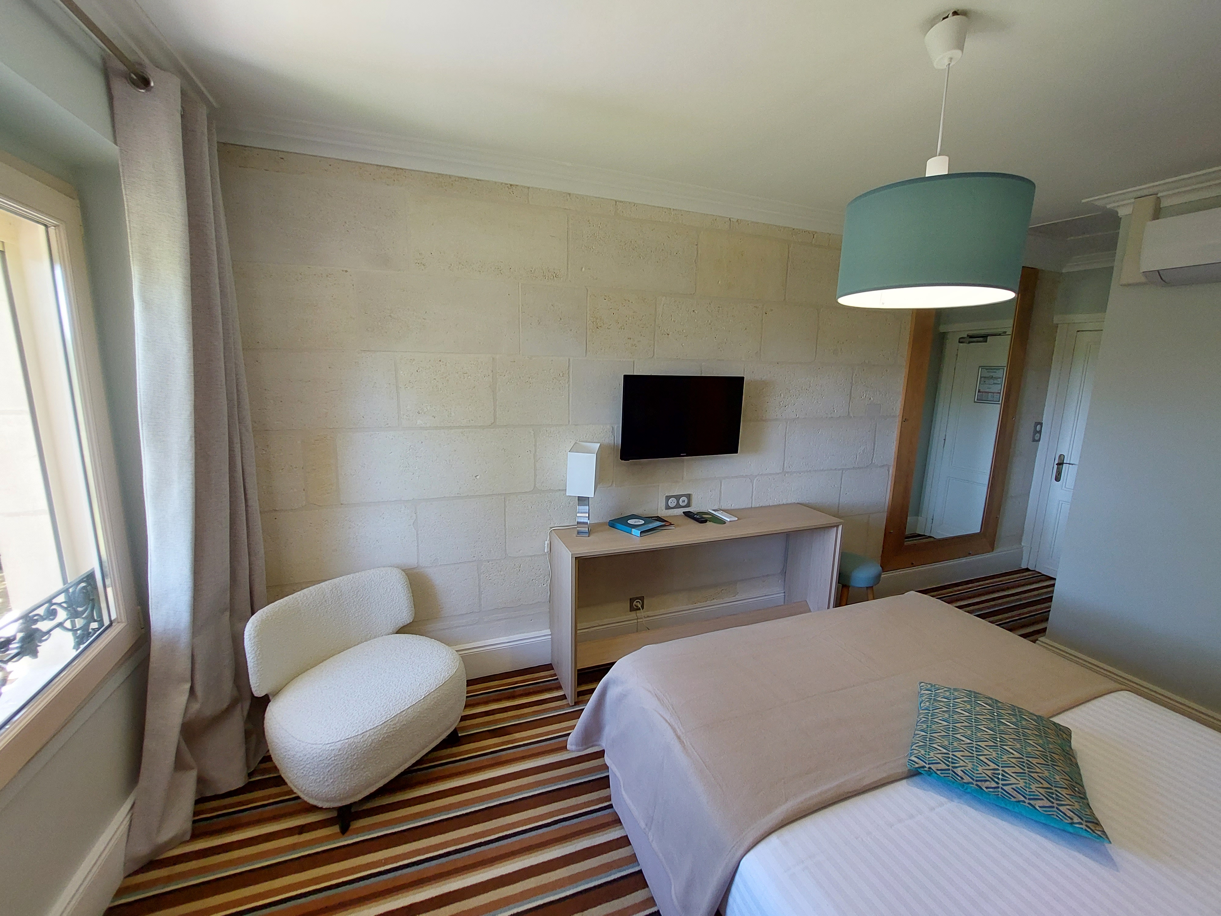 Relais Du Silence Residence de Rohan 34/50