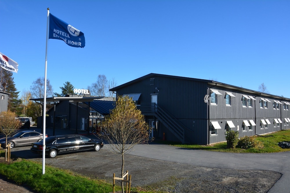 Hotel Entré Norr 38/47