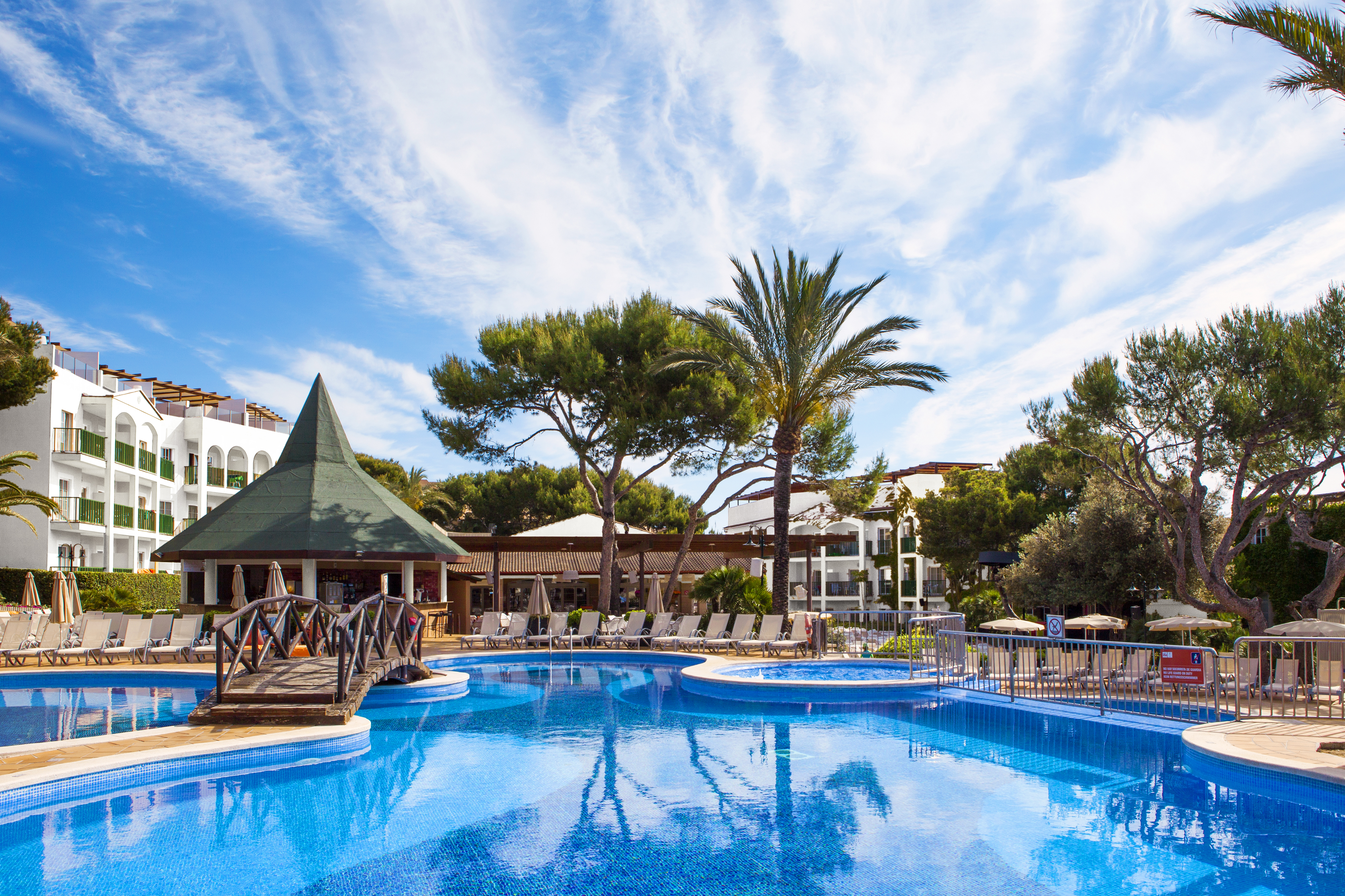 Viva Cala Mesquida Resort and Spa 2/99