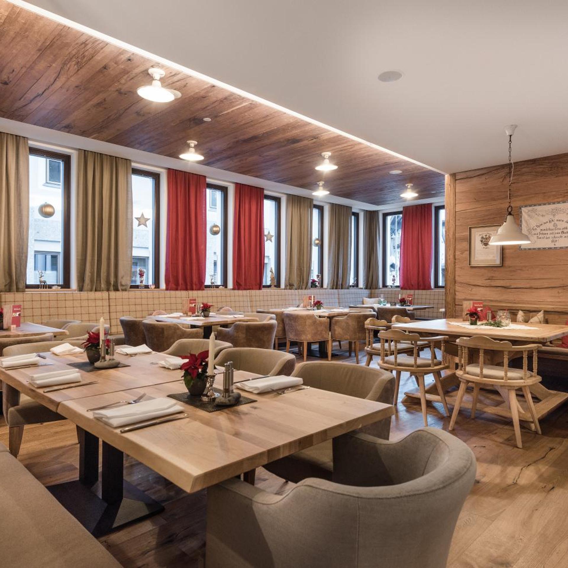 Alpenparks Hotel & Apartment Orgler 50/70