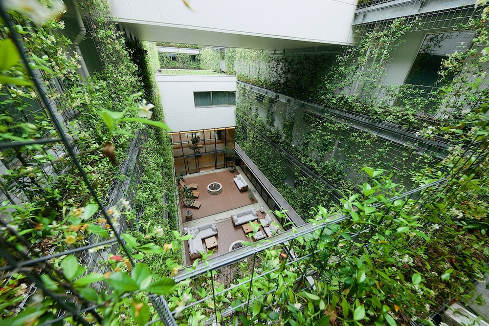 Good Nature Hotel Kyoto 43/48
