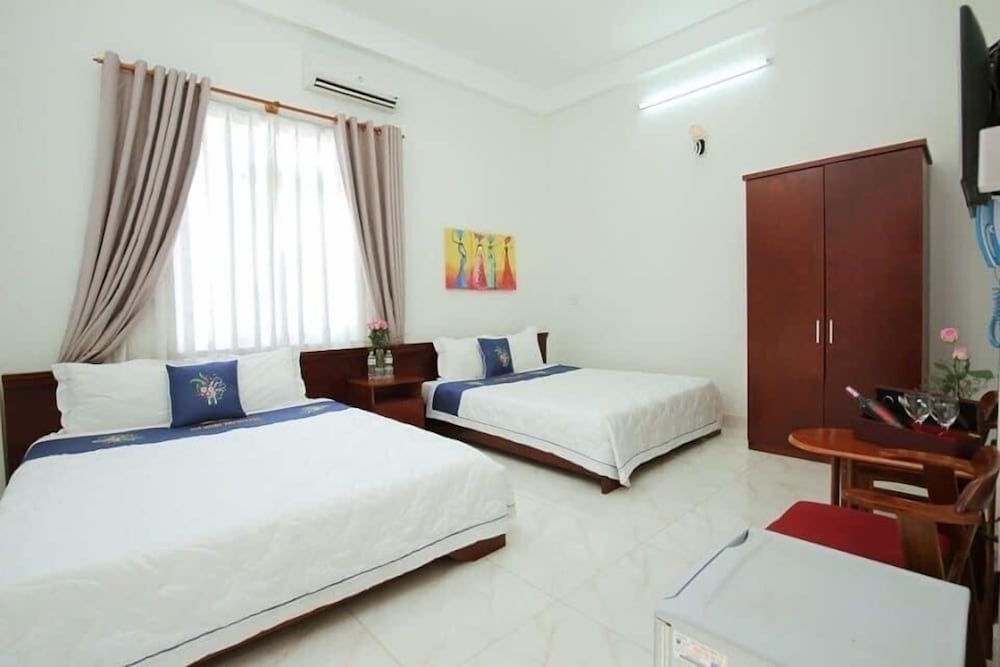 An Binh Tai Hotel 17/59