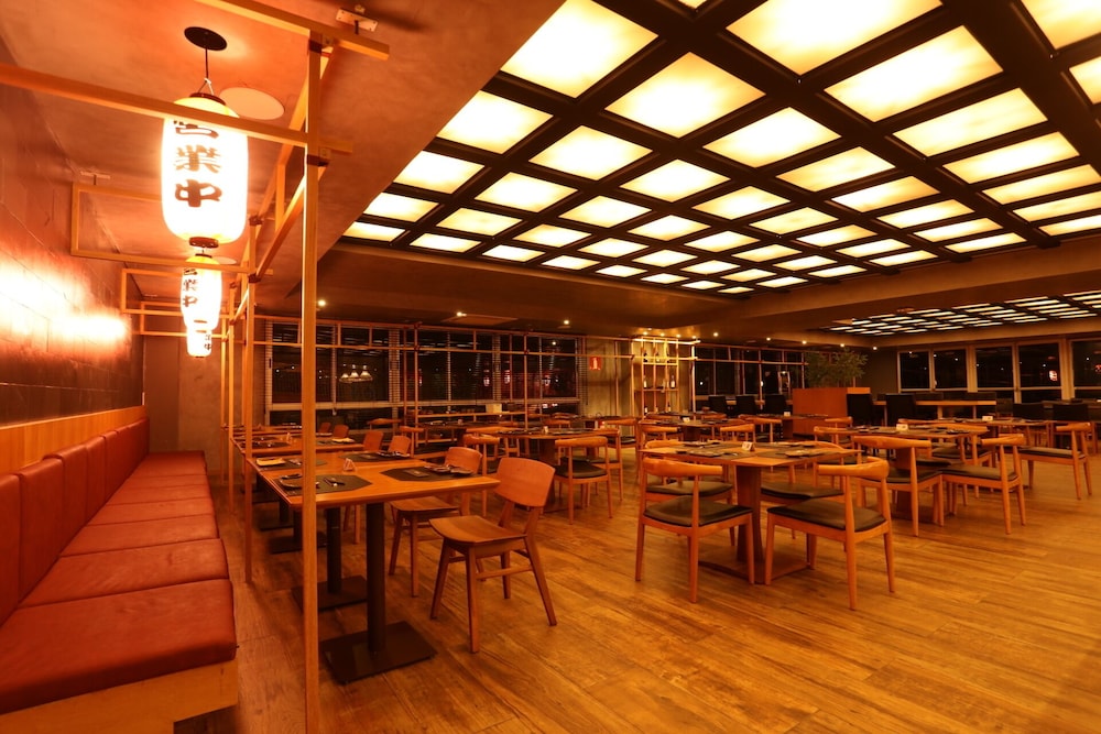 Taua Resort & Convention Caete 31/45