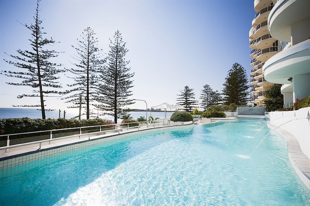 Mantra Sirocco Mooloolaba 7/57