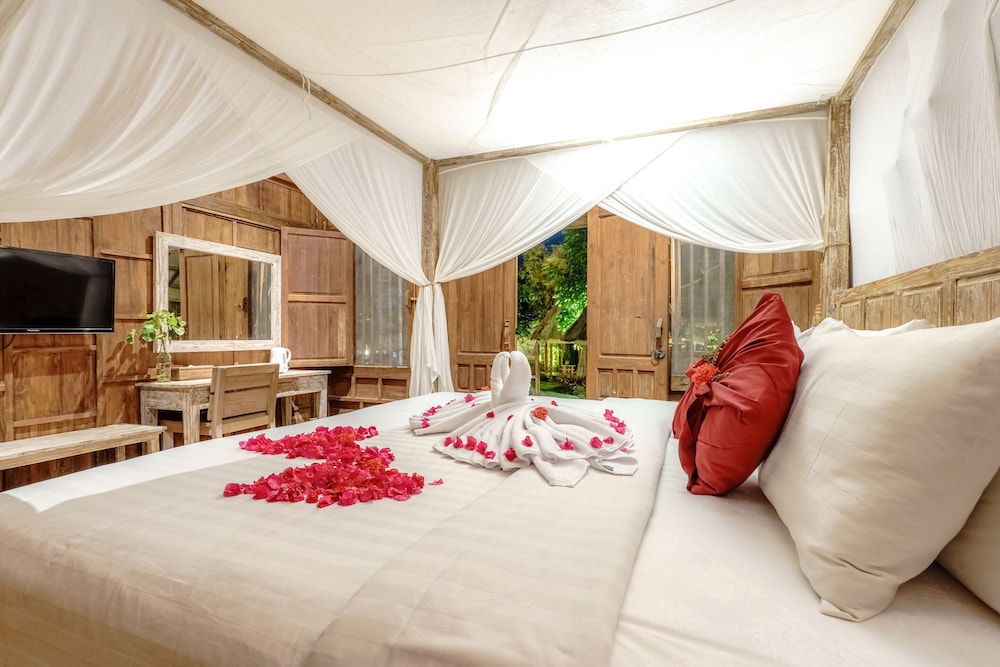 My Dream Resort & Spa 18/64