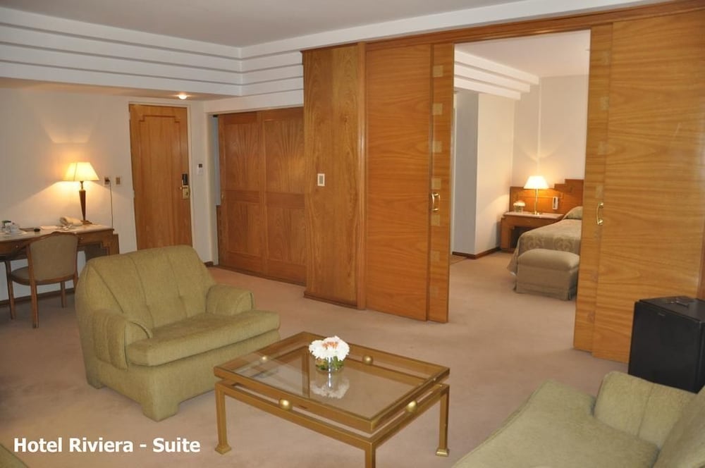 HOTEL SOLANS RIVIERA 33/40