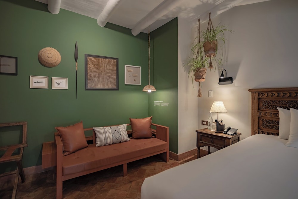 ANTIGUA CASONA SAN BLAS 55/72