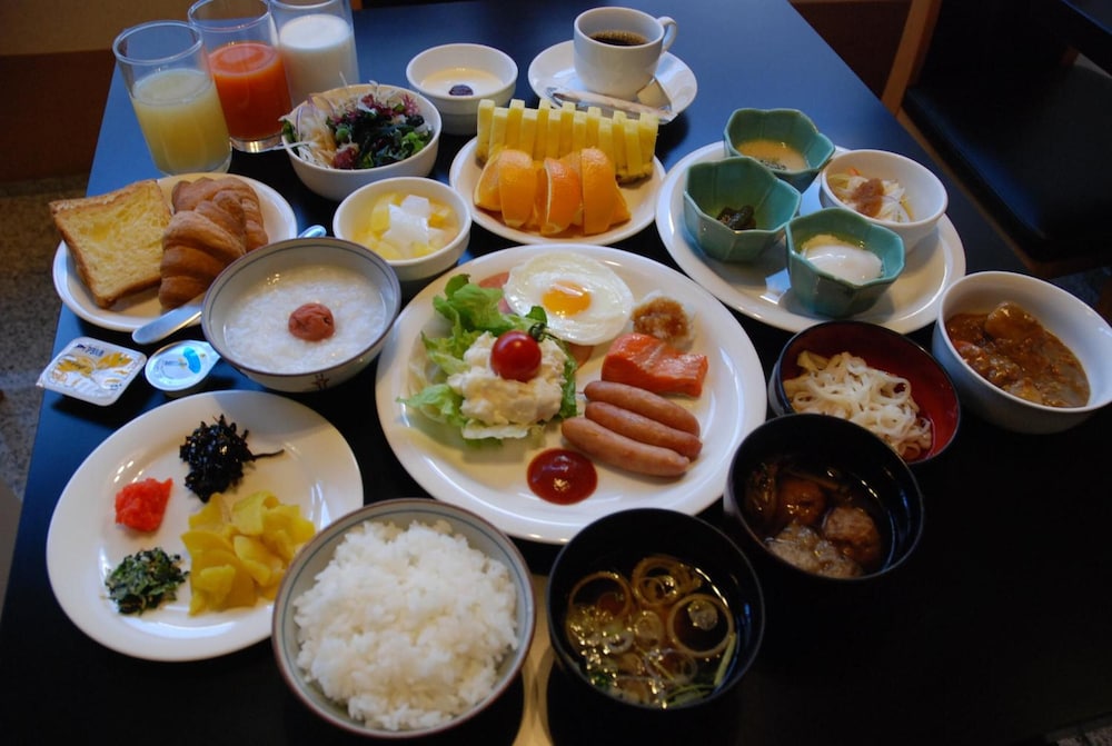 ALBERT HOTEL AKITA 25/32