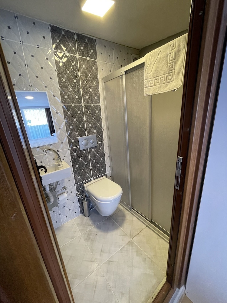 Pera Sultan Suite 48/50