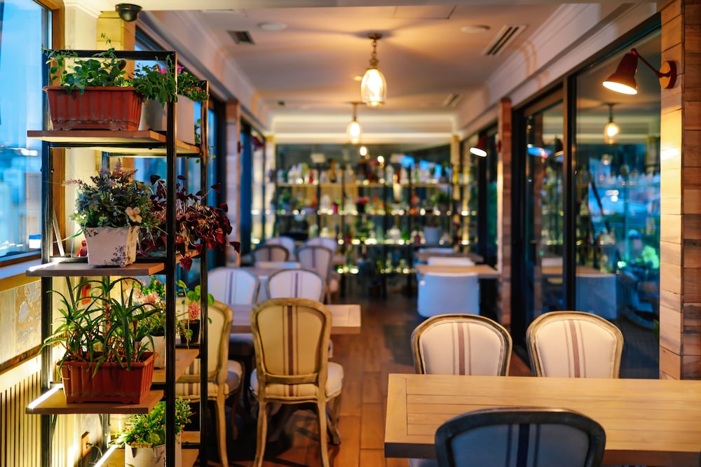 Sharden Villa Boutique Hotel 36/50