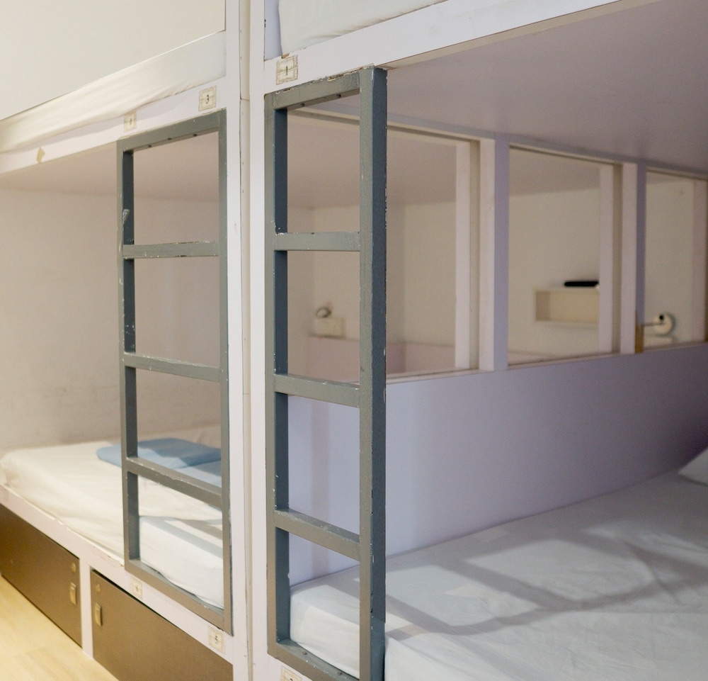 BEAT. Sports Hostel At Little India 3/47