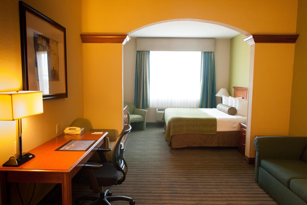 Best Western Plus Miami-Doral/Dolphin Mall 6/20