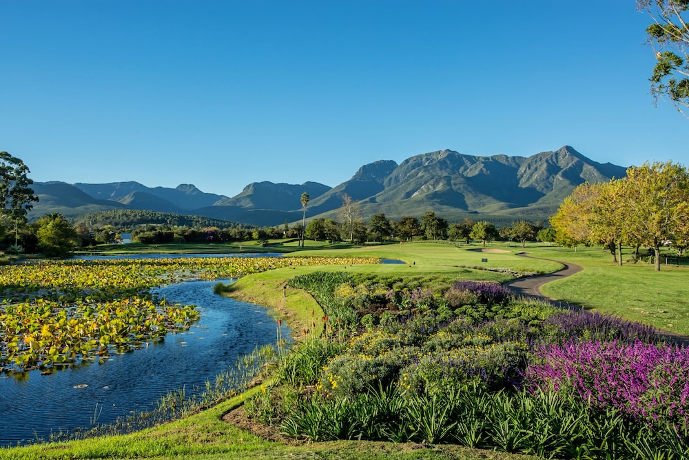 Fancourt Hotel 61/68