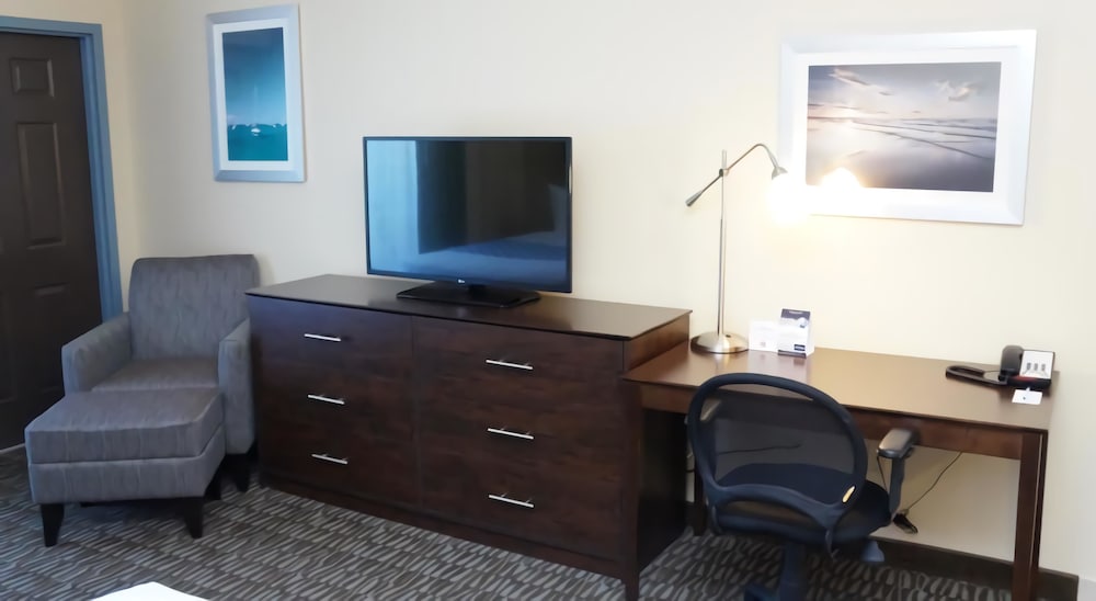 Best Western Naples Plaza Hotel 31/36