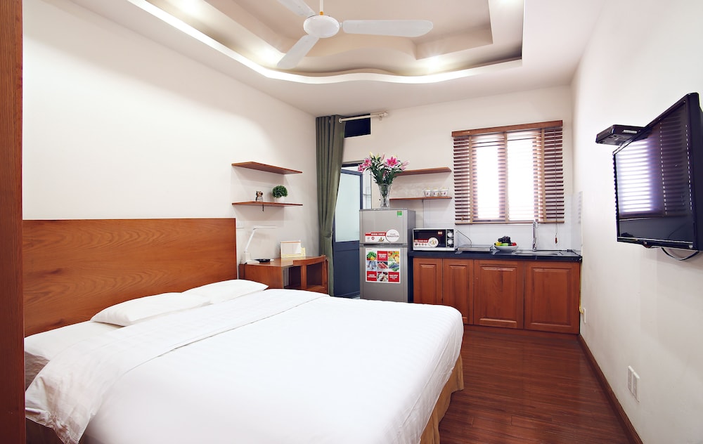 Granda Duy Tan Apartment 2 5/54