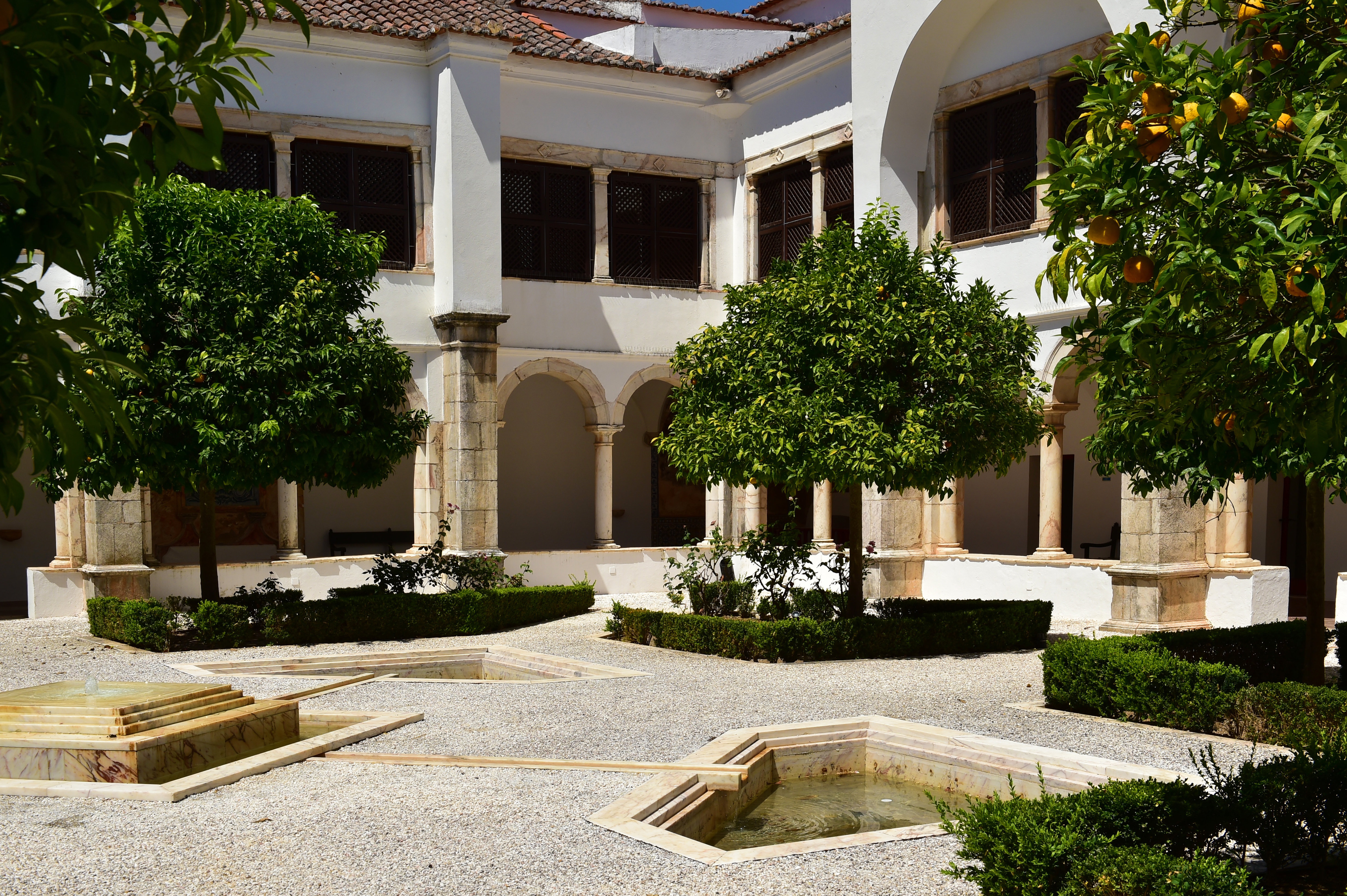 Pousada Convento De Vila Vicosa Historic Hotel 74/81