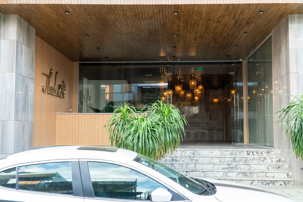 Thanh Mai Hotel 6/50
