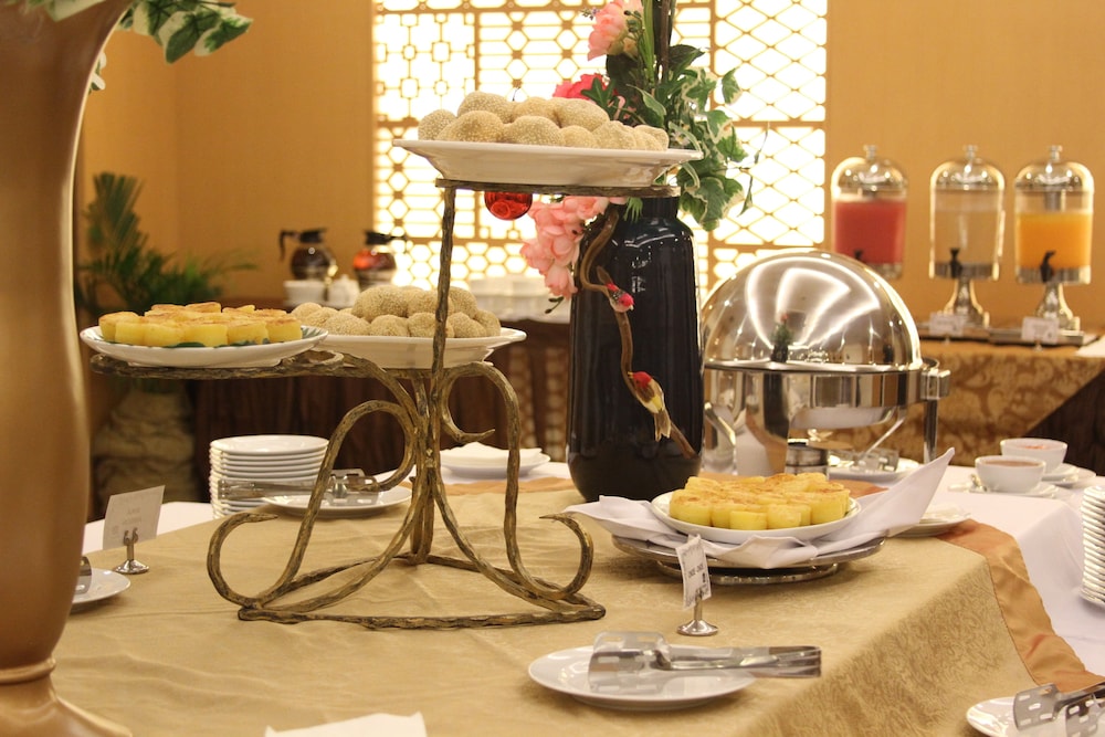 All Sedayu Hotel Kelapa Gading 48/65