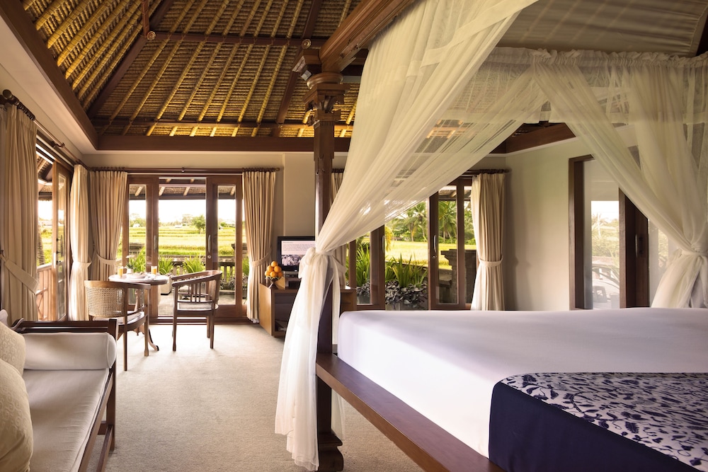 Kamandalu Ubud Resort and Spa 11/49