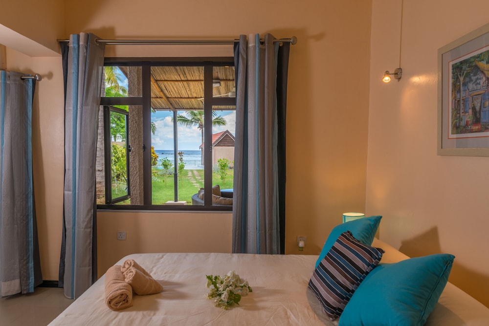 Villa Sun 12/50