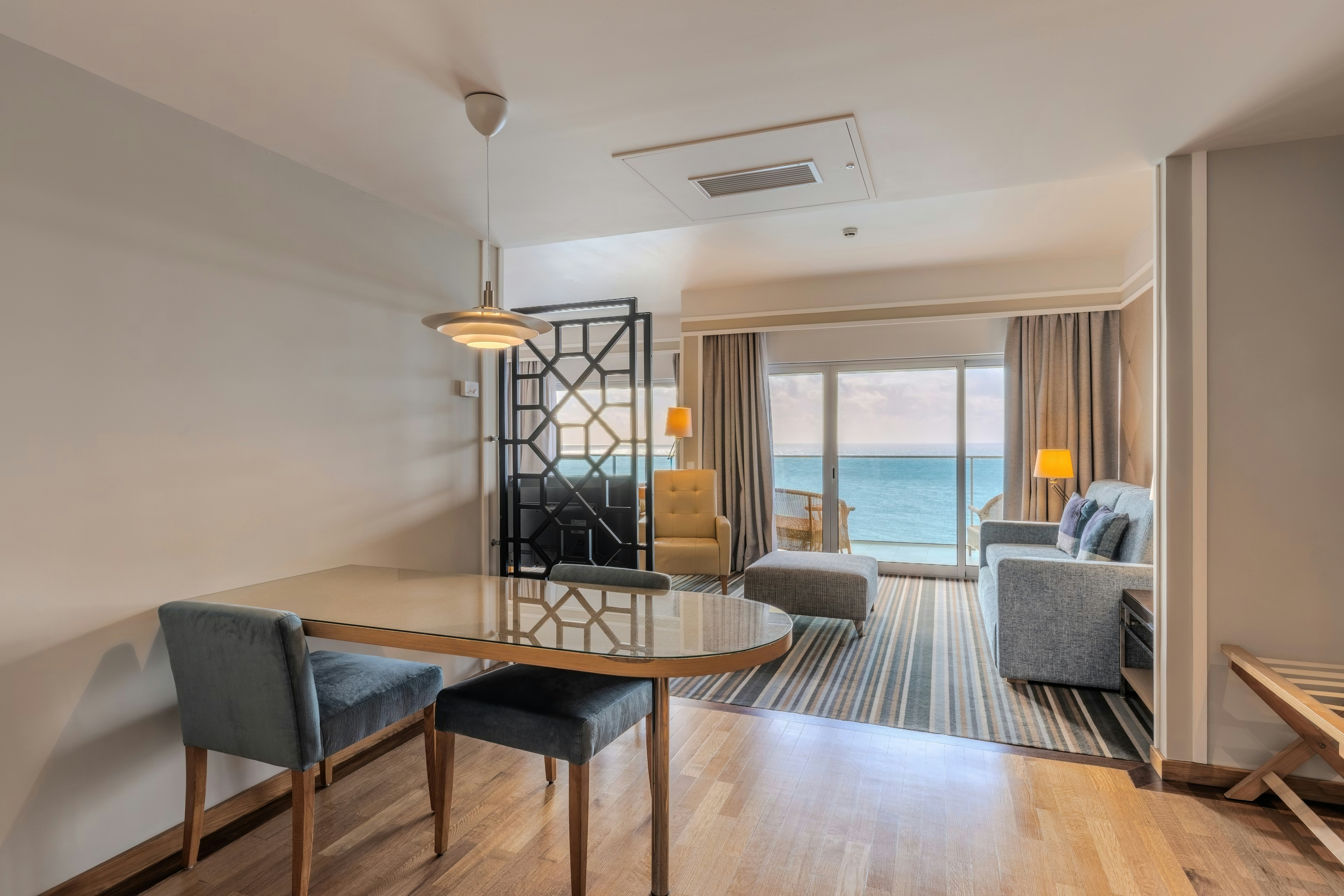 Junior Suite Superior 4+0، Pestana Carlton Madeira 8/10