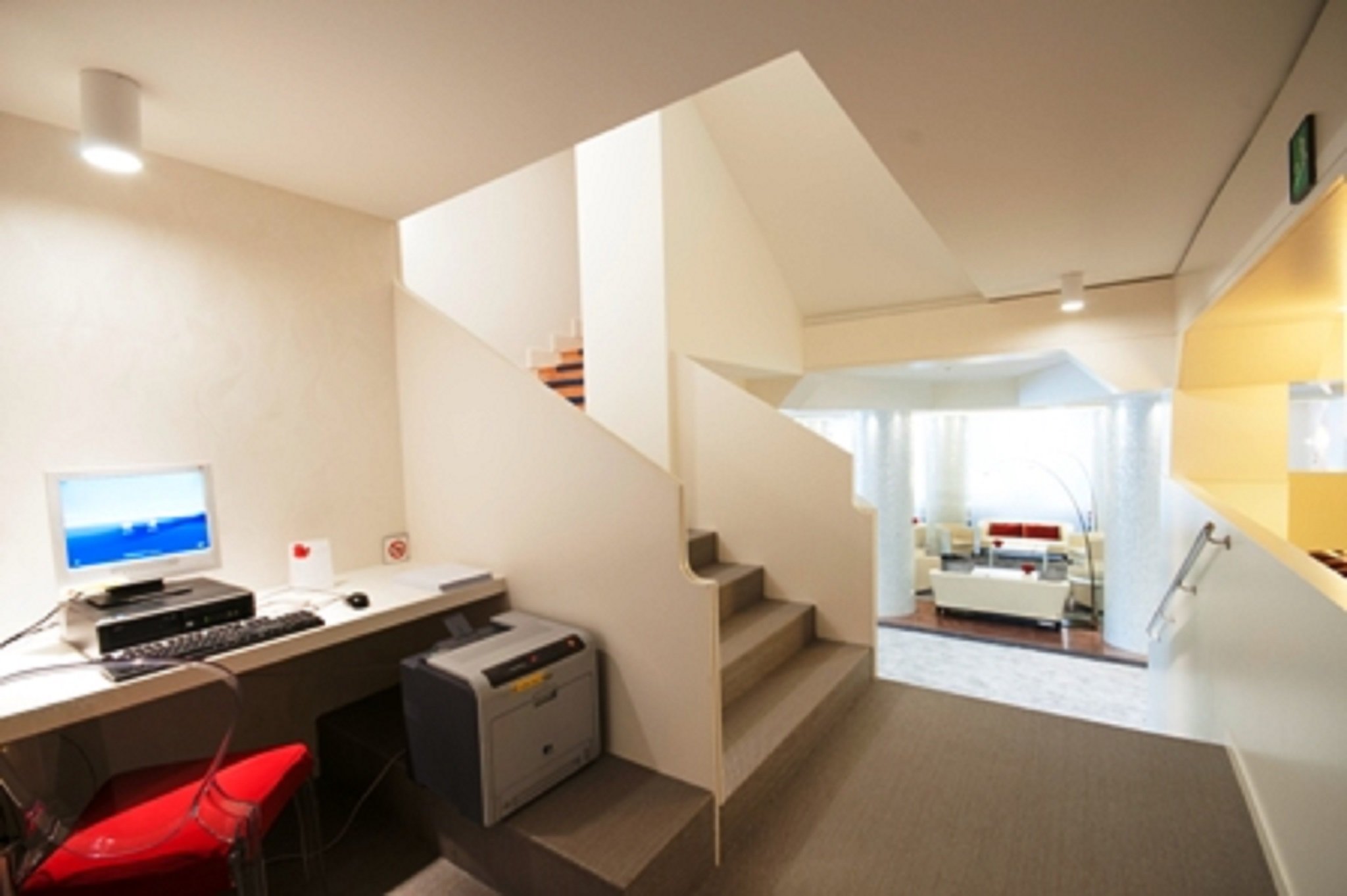 Hotel Excelsior San Marco 14/16