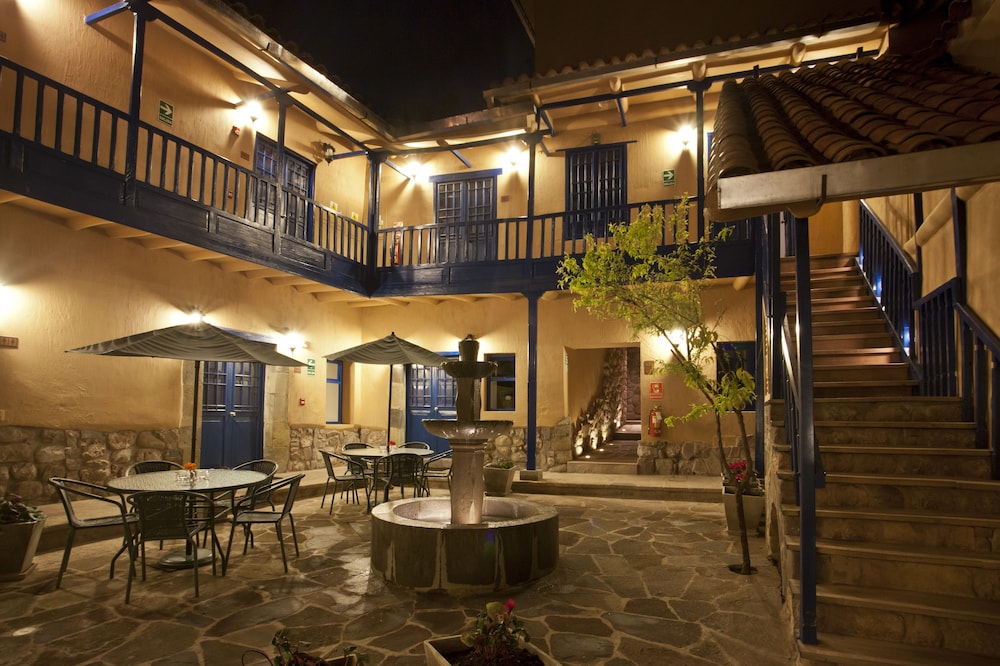 Tierra Viva Cusco Saphi 34/42
