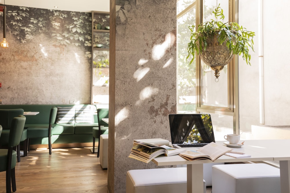 BIO BOUTIQUE HOTEL XU' 30/72