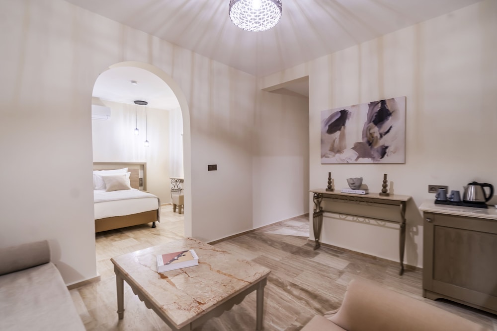 Manzara Boutique Hotel 33/71